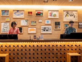 Hotel Art Stay Naha Kokusai-Dori - Naha - 0