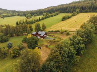 Chata Říp II - - 5