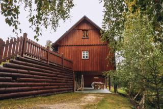Chata Říp II - - 2
