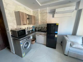 Apartment In Golf Porto Marina - El-Alamein - 7