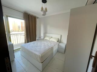 Apartment In Golf Porto Marina - El-Alamein - 6