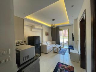 Apartment In Golf Porto Marina - El-Alamein - 3