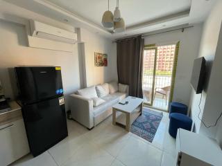 Apartment In Golf Porto Marina - El-Alamein - 2
