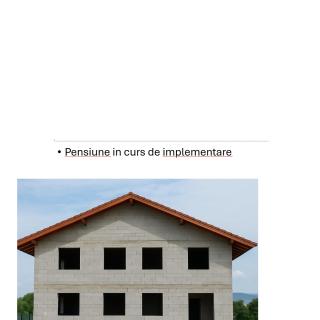 Pensiunea Don Michele - Haţeg - 2
