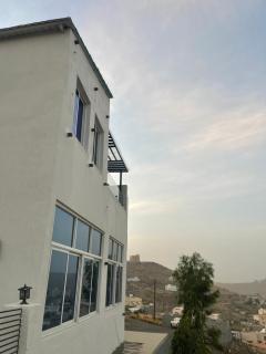 شاليهات الجبل - - 8