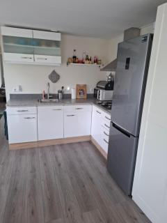 Recreatiepark West Friesland - 2