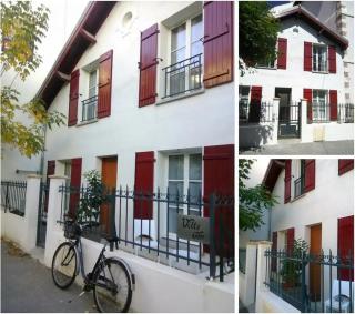 Maison Hendaye Plage - Hendaye - 0