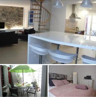 Maison Hendaye Plage - Hendaye - 3