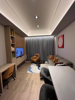 Diamond in City Luxury Suites - Accra - 4