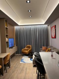 Diamond in City Luxury Suites - Accra - 3