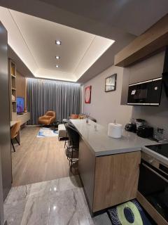 Diamond in City Luxury Suites - Accra - 2