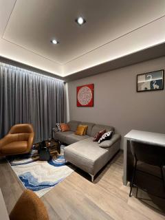 Diamond in City Luxury Suites - Accra - 1