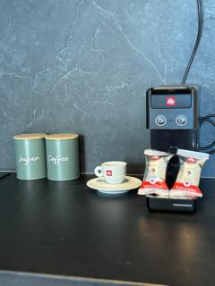 Avra Suite - Plomari - 8