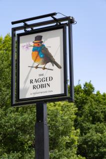 The Ragged Robin - A Heartwood Inn - Godalming - 4