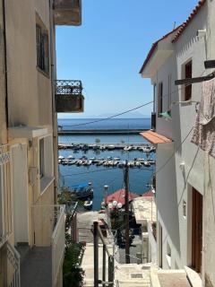 Avra Suite - Plomari - 9