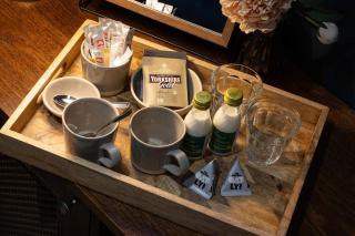 The Ragged Robin - A Heartwood Inn - 1