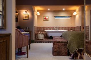 The Ragged Robin - A Heartwood Inn - Godalming - 7