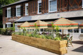 The Ragged Robin - A Heartwood Inn - Godalming - 9