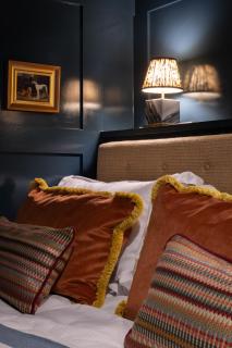 The Ragged Robin - A Heartwood Inn - Godalming - 1