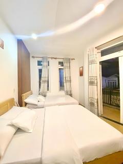05 Đoàn Thị Điểm Hotel - Dalat - 7