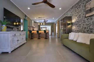 Luxury Villa with Pool Hidden Gem by Bocobay - 7