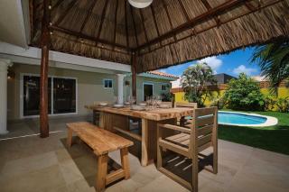 Luxury Villa with Pool Hidden Gem by Bocobay - 2