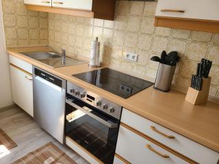 Ferienwohnung am Südhang - 3