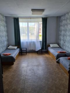 Strādnieku viesnīca - Ventspils - 6
