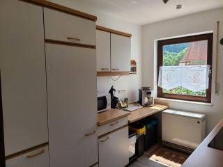 Ferienwohnung am Südhang - Gernsbach - 5