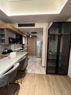 Diamond in City Luxury Suites - Accra - 8