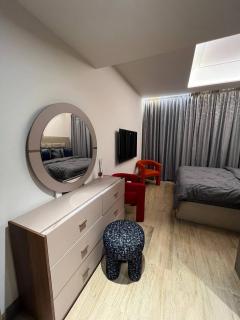 Diamond in City Luxury Suites - Accra - 7