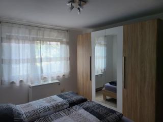 Ferienwohnung am Südhang - Gernsbach - 8