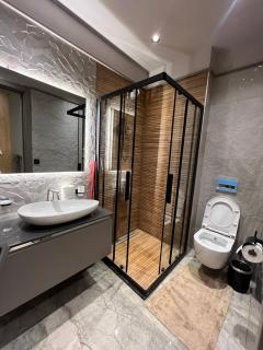 Diamond in City Luxury Suites - Accra - 6