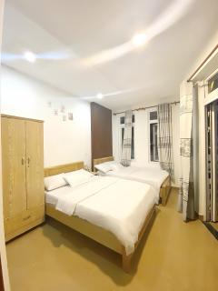 05 Đoàn Thị Điểm Hotel - Dalat - 8