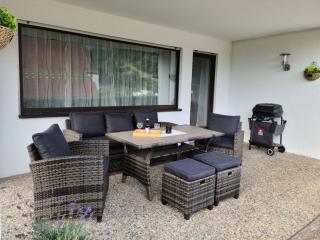 Ferienwohnung am Südhang - Gernsbach - 4