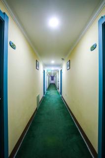 Temuujin - Ulaanbaatar - 6