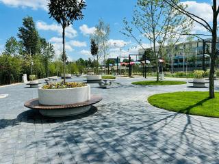 PlazaRezidential - Bucharest - 4