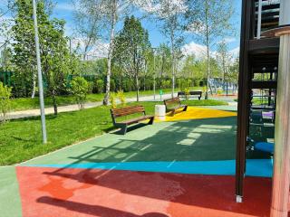 PlazaRezidential - Bucharest - 3