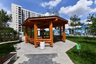PlazaRezidential - Bucharest - 1
