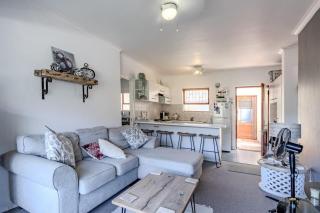 Stylish Apartment in Hermanus - Hermanus - 0