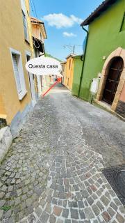 Appartamento su due livelli nel centro storico di Fiuggi per 2 o 5 persone - Fiuggi - 9