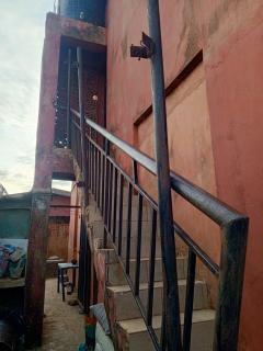 Hotel de vasco - Ibadan - 2