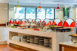 Sherwood Residence - Ho Chi Minh City - 1