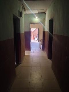 Hotel de vasco - Ibadan - 1