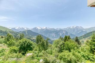 Studio Montagnard Vue Splendide - L'Alpe-d'Huez - 7