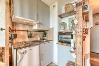 Studio Montagnard Vue Splendide - 1