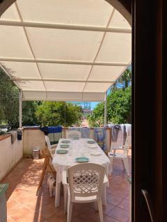 La Lampara sul Mare - Torrenova - 7