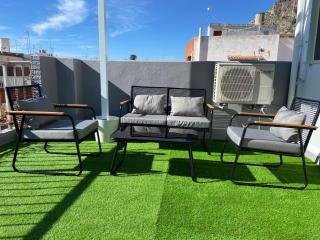 Oasis de Paz Cullera - 2