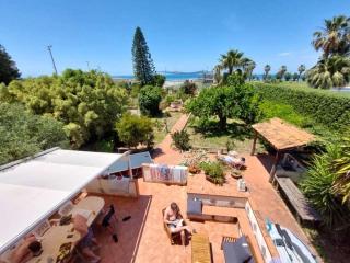 La Lampara sul Mare - Torrenova - 8