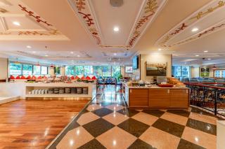 Sherwood Residence - Ho Chi Minh City - 3